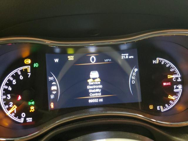 2017 JEEP GRAND CHER 1C4RJFBGXHC942102