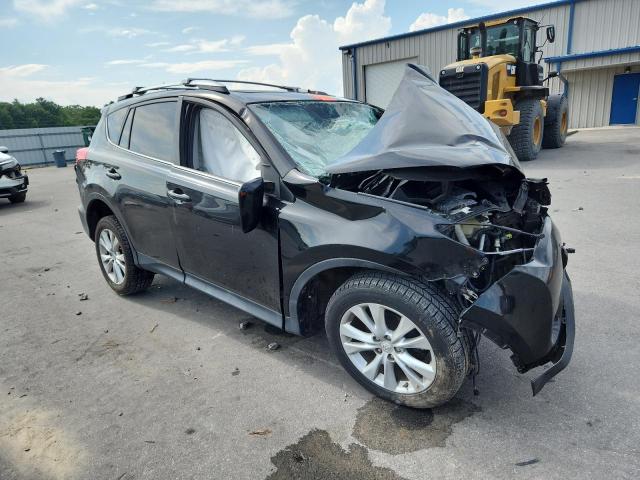 2014 TOYOTA RAV4 LIMIT - 2T3DFREV9EW179232