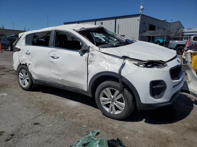 2018 KIA SPORTAGE LX - KNDPM3AC9J7440269