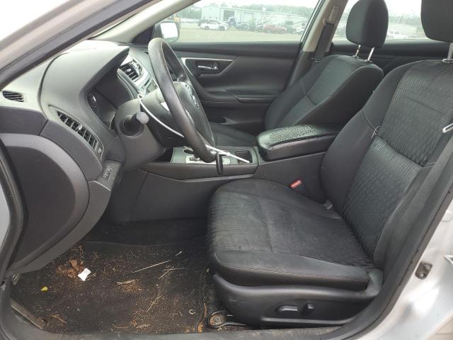 2016 NISSAN ALTIMA 2.5 - 1N4AL3APXGN322561