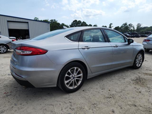 2020 FORD FUSION SE 3FA6P0HD8LR144130