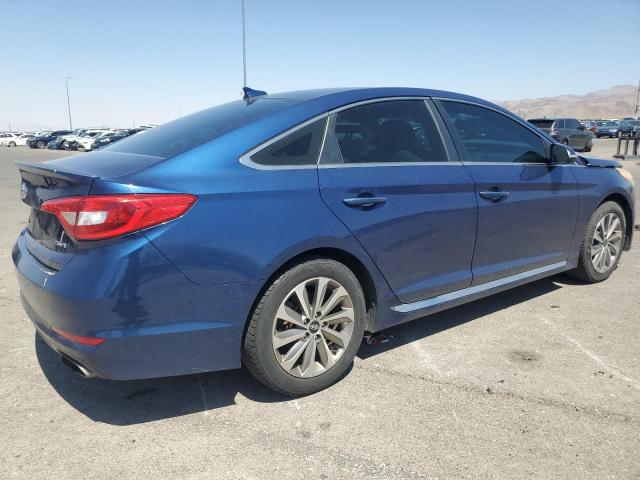 2016 HYUNDAI SONATA SPO - 5NPE34AF6GH272525