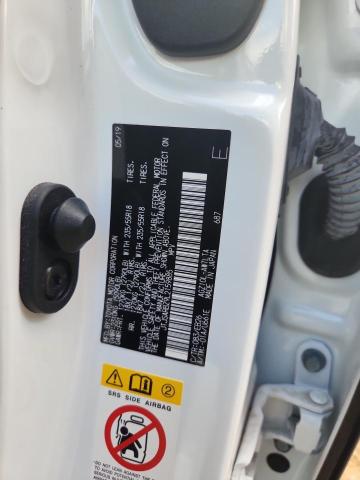 2020 LEXUS NX 300 F S JTJSARBZ9L2159885
