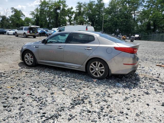 2015 KIA OPTIMA SX - 5XXGR4A69FG425528