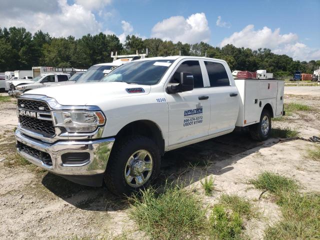 RAM 2500 TRADE