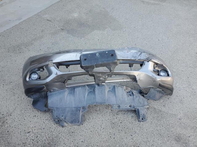 2012 NISSAN MURANO S #3259444162