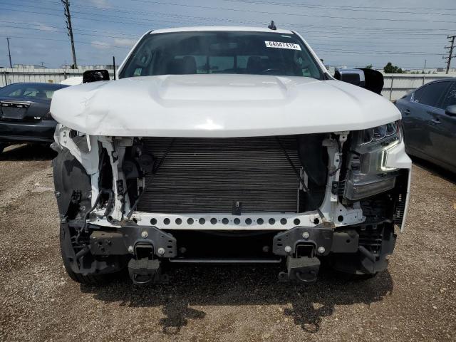 2021 CHEVROLET SILVERADO - 1GCUYDED0MZ353529