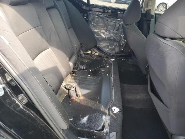 2019 NISSAN ALTIMA SV 1N4BL4DV8KC123596