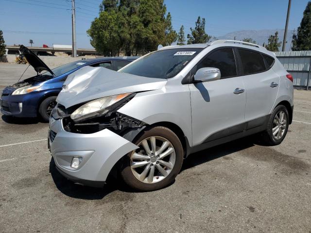 HYUNDAI TUCSON GLS