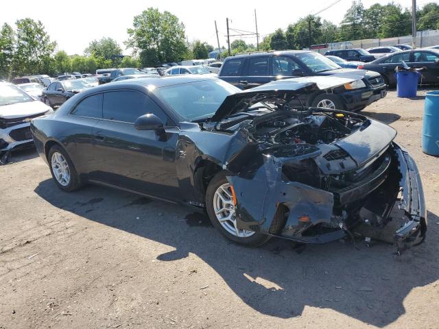 2025 DODGE CHARGER DA 2C3CDBCK2SR537282
