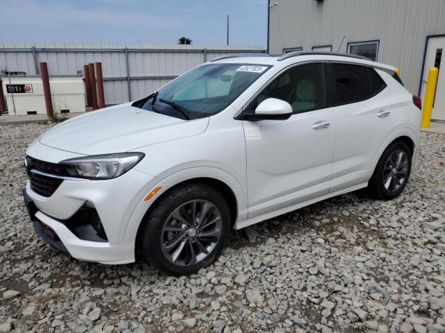 Vin: kl4mmdsl7mb095679, lot: 63527825, buick encore select 2021 img_1