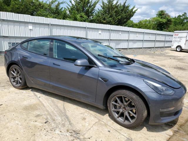 2022 TESLA MODEL 3 5YJ3E1EB5NF271126