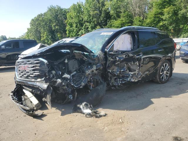 GMC TERRAIN DE