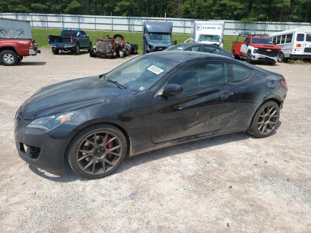 HYUNDAI GENESIS CO