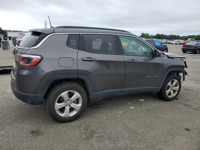 2019 JEEP COMPASS LA 3C4NJDBB6KT792296
