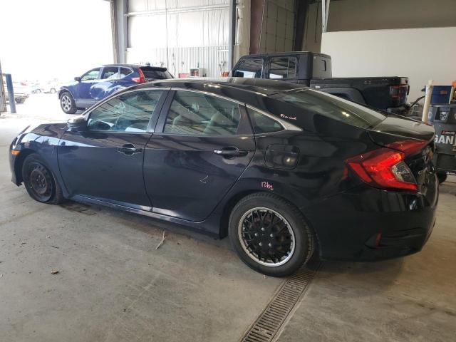Vin: 19xfc2f51ge036281, lot: 63485665, honda civic lx 20162