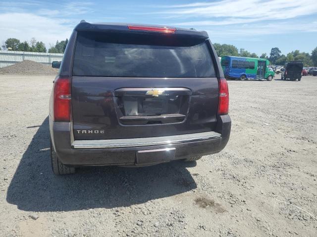 2015 CHEVROLET TAHOE K150 - 1GNSKCKC7FR194792