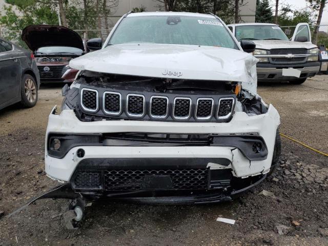2023 JEEP COMPASS LATITUDE 3C4NJDBN0PT553246