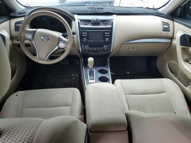 2015 NISSAN ALTIMA 2.5 - 1N4AL3AP6FC206848