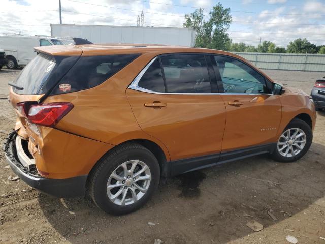 2018 CHEVROLET EQUINOX LT - 2GNAXSEVXJ6213778