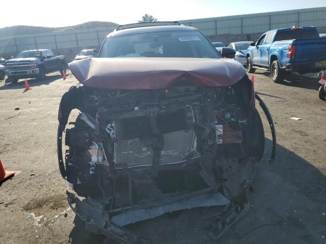 2024 NISSAN PATHFINDER 5N1DR3DJ8RC307158