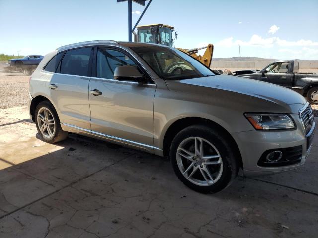 2016 AUDI Q5 PREMIUM WA1L2AFP8GA136120