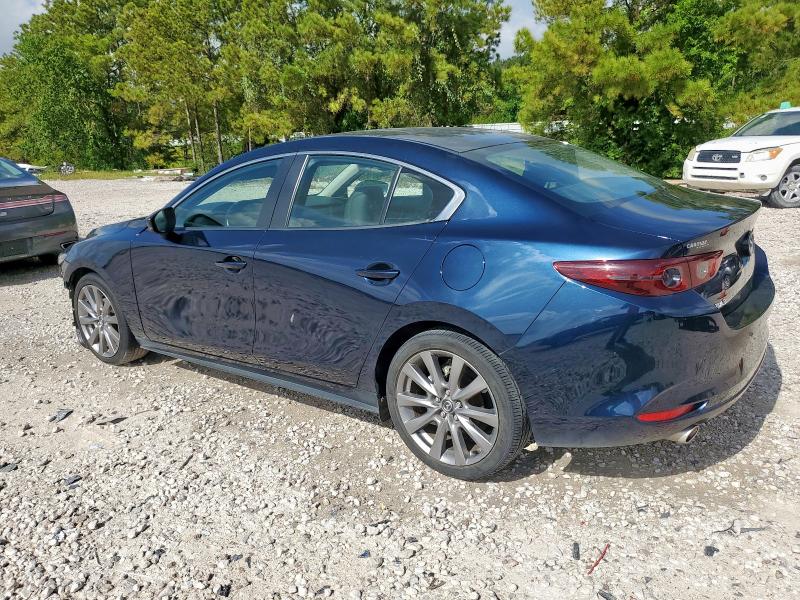 2020 MAZDA 3 SELECT 3MZBPACL9LM133676