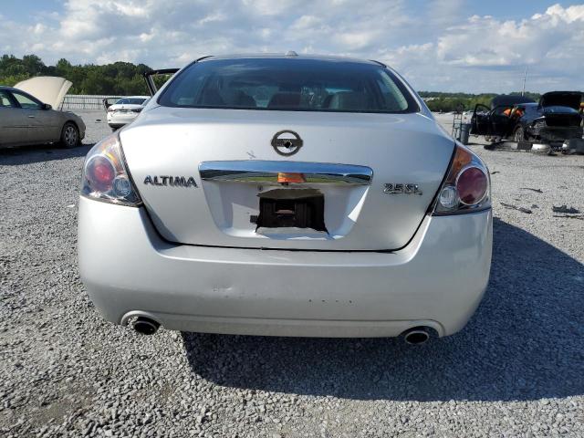 2012 NISSAN ALTIMA BAS - 1N4AL2AP0CN528007