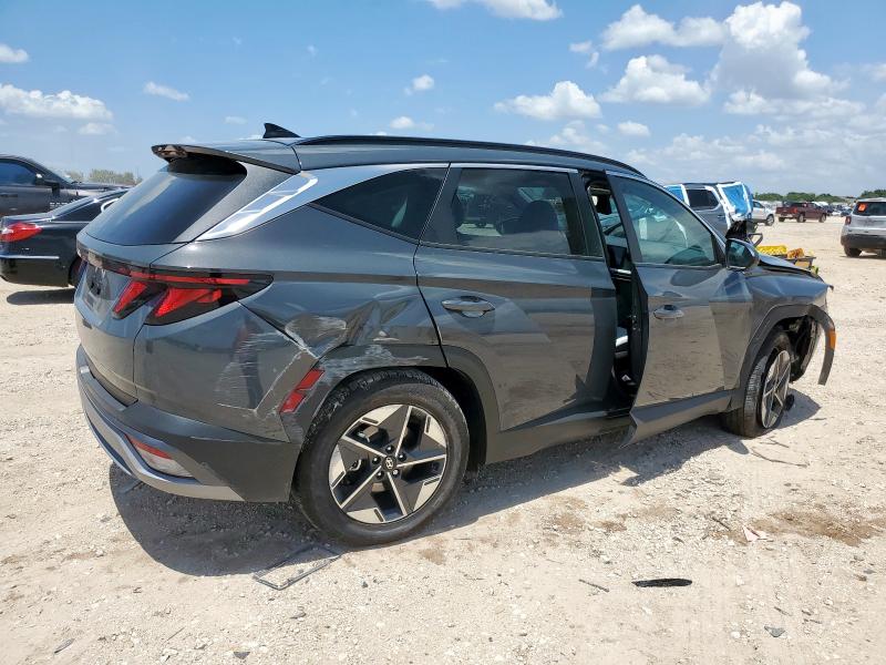 HYUNDAI TUCSON SEL 2025 gray  gas 5NMJB3DE0SH535287 photo #4