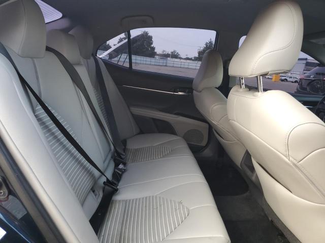 2019 TOYOTA CAMRY L 4T1B11HK7KU688491
