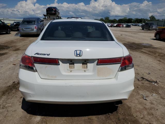2011 HONDA ACCORD EXL - 1HGCP2F8XBA116273