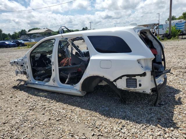 2020 DODGE DURANGO SR 1C4SDJGJ9LC330238