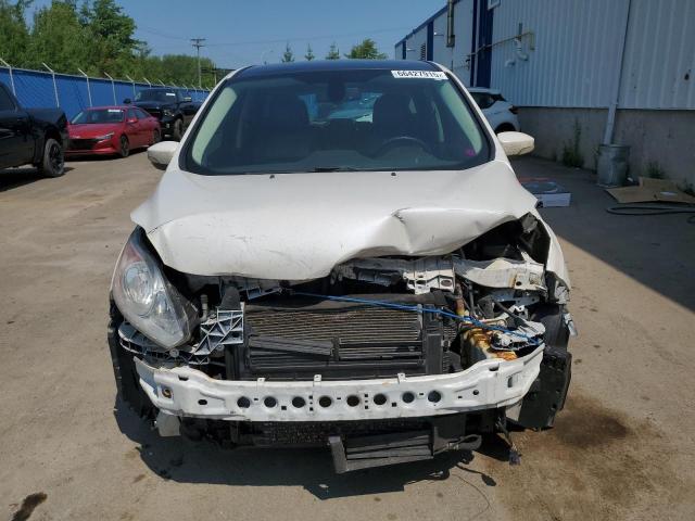 2016 FORD C-MAX SEL 1FADP5BU1GL118079