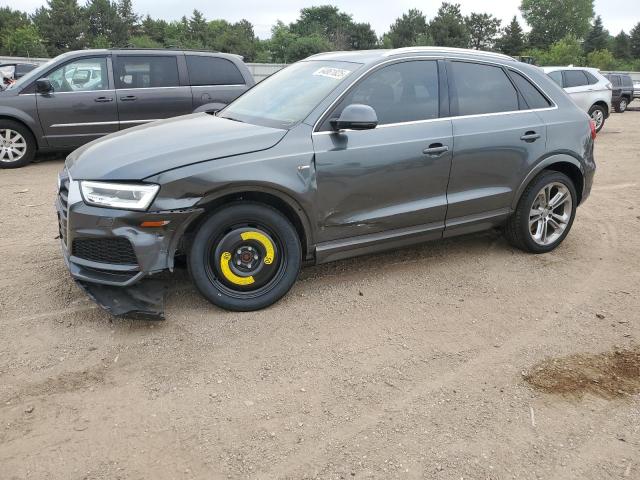 AUDI Q3 PREMIUM