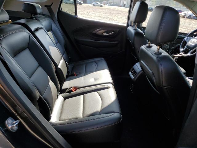 2019 GMC TERRAIN SL - 3GKALPEV7KL311489