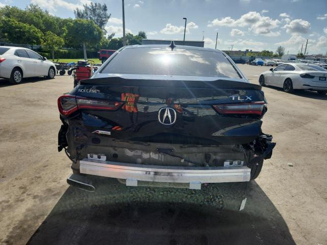 2023 ACURA TLX TECH A 19UUB5F51PA000025