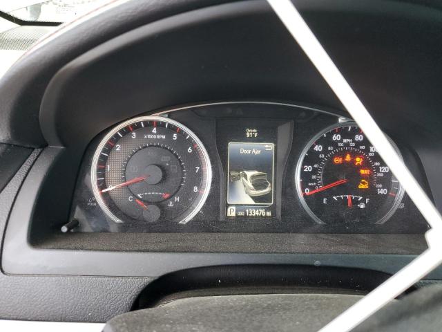 2016 TOYOTA CAMRY LE #3308285157