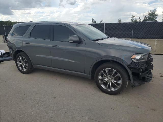 2020 DODGE DURANGO GT 1C4RDHDG5LC301416
