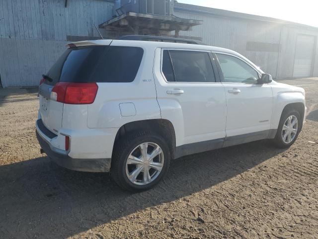 2017 GMC TERRAIN SL 2GKFLTEK4H6101238