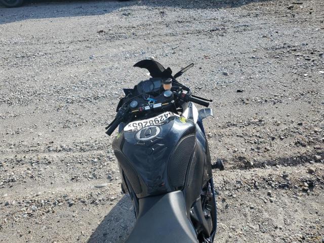 2023 KAWASAKI ZX636 K JKBZXJH13PA018394