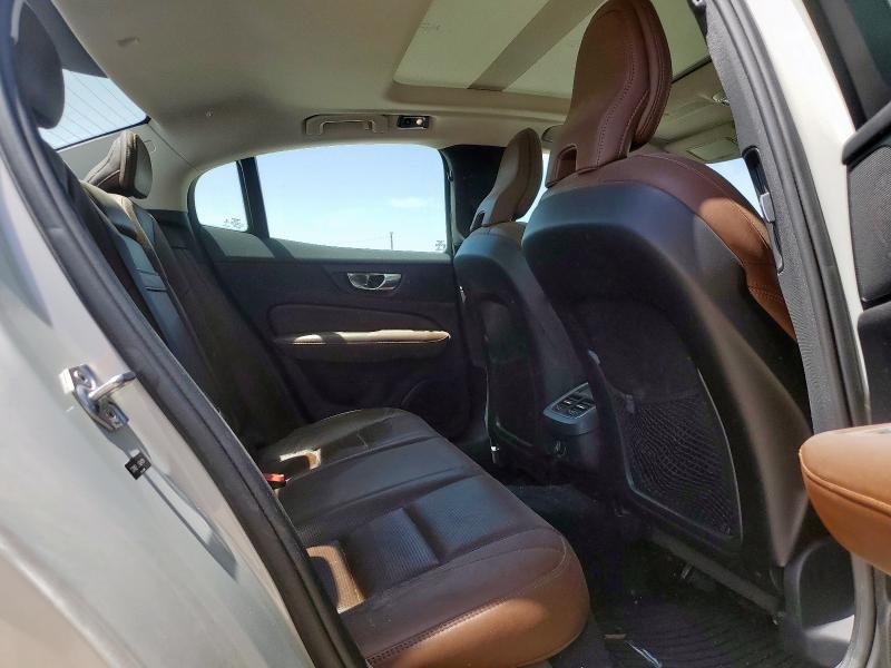 2020 VOLVO S60 T5 INS 7JR102FL3LG041124