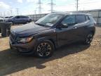 2017 JEEP COMPASS TR - 3C4NJDDB5HT657784