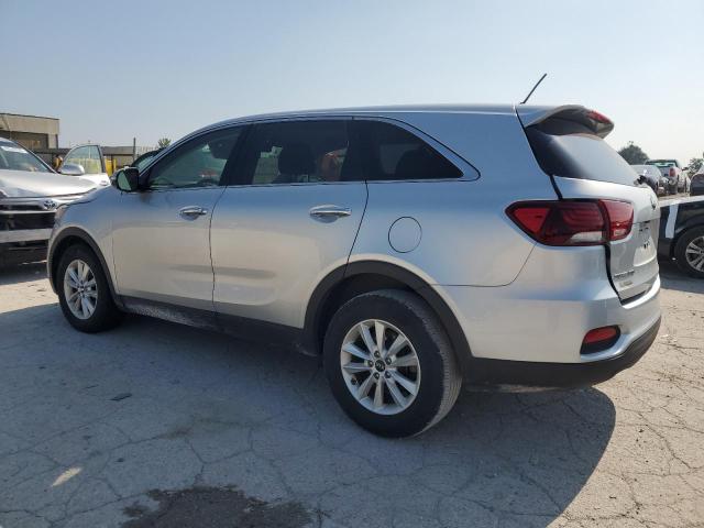 2019 KIA SORENTO L 5XYPG4A35KG534120