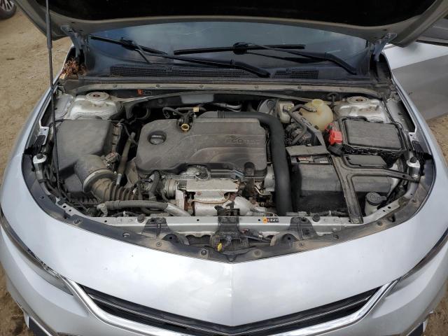 2018 CHEVROLET MALIBU LS 1G1ZB5ST2JF221239
