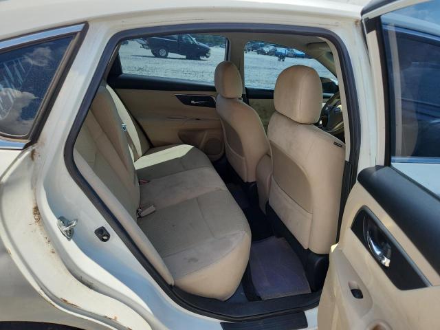2015 NISSAN ALTIMA 2.5 - 1N4AL3AP8FC213946