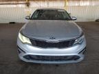Lot #3308233153 2019 KIA OPTIMA LX