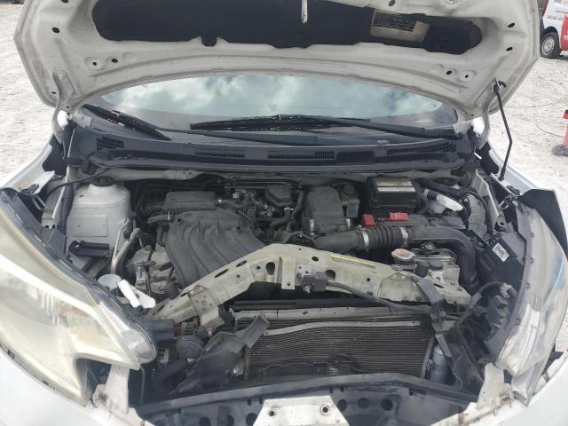 2016 NISSAN VERSA NOTE - 3N1CE2CP3GL350516