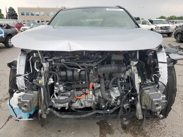 2024 TOYOTA RAV4 XSE - JTME6RFV5RD554538