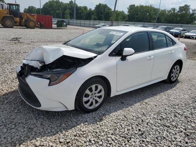 2020 TOYOTA COROLLA LE - JTDEPRAE6LJ046513