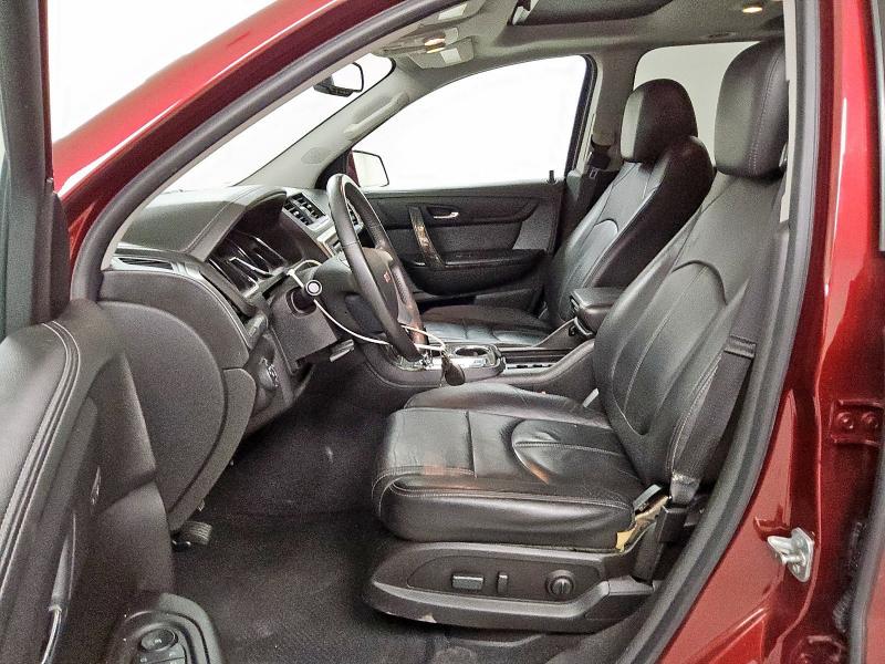 2016 GMC ACADIA SLT 1GKKRRKD1GJ227791